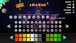 Gift 2! old guitarherostyles texture pack!