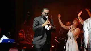 Greensleeves Gospel Choir @ Varese Gospel Festival - Solevoci Festival