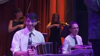 Qué solo estoy - Pablo Ramos & Los Herederos del Compás (Estilo D'Arienzo)
