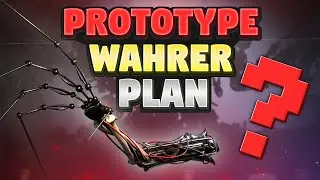 Der Plan des PROTOTYPE ist Anders als du denkst☠️| Poppy Playtime Theorie