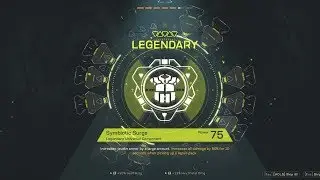 Anthem LOOT Farming Gm2 Free Play Great Quality Loot