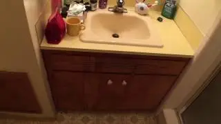 Plan For Bathroom Project