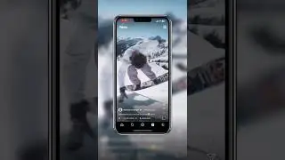 Скачать видео или фото прямо в инстаграм 