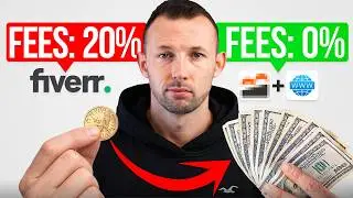 Fiverr Freelancers Are Doing This Wrong (New Strategy)
