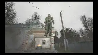 #сталкер_баг_