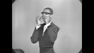 Stevie Wonder • “Hey Harmonica Man” • 1965 [Reelin' In The Years Archive]