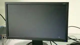 Hik Vision DVR’s display out of range. Step for solution