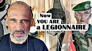LEGIONNAIRE