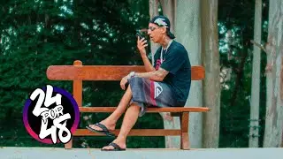 MÃE OLHA AQUI PRA MIM (Clipe Oficial) MC Amorim e PLVCO