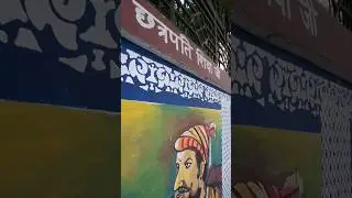 Chhatrapati Shiva Ji #shivajimaharaj
