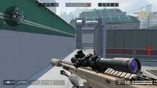 Warface