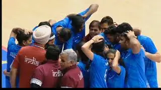 IKF WORLD KORFBALL CHAMPIONSHIP 2023 || India vs Germany | Taiwan. Video Credit -@Olympics