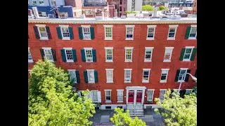 Agent PHL Exclusives Presents: 1312 PINE