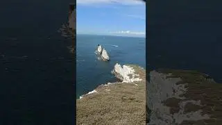 The Needles Isle of Wight