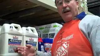 How To Stain Your Deck: The One Day Project