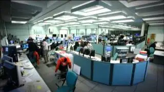 Термоядерный синтез. Солнце на Земле