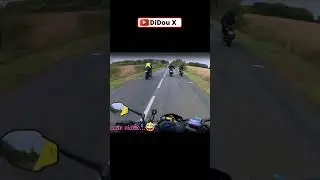 La vie est remplie de vrooms vrooms 😂😍