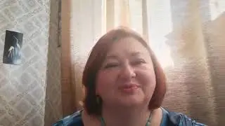 Отзыв Ганны о консультации