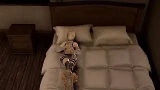 Code Vein: cause why not, continued