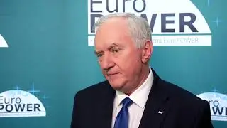 Dariusz Marzec, PGE Polska Grupa Energetyczna o transformacji energetycznej w kontekście...