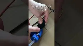 It's like giving a new mjolnir to thor #shorts #shortvideo #arduino #arduinoproject #engineering