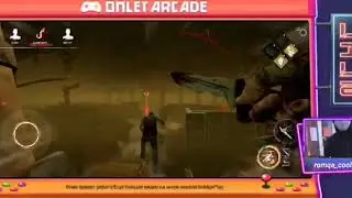 Катки Dead by Daylight|КУПИЛ СЕБЕ НОВОГО МАНА ЛЕГИОН!