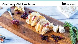 Chicken Tacos  - Bariatric Recipes