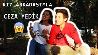 KIZ ARKADAŞIMLA BİRBİRİMİZİ NE KADAR TANIYORUZ ?  ( !!! CEZALI !!! )