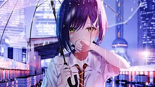 sad nightcore songs to cry to - sad music mix 💔