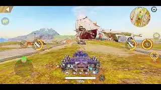 CROSSOUT MOBILE LATEST UPDATE SEPT 2021🔥🔥