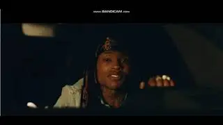 King Von застрелили (прощальное видео) информация