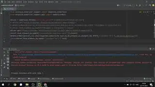 SessionNotCreatedException : Message : session not created : This version of ChromeDriver only...