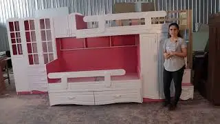 Özel Tasarım Maxi Ranza Tanıtımı.