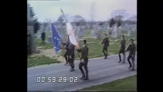 Northern Ireland | The troubles | USA support | Irish Nationalist | NORAID | 1975