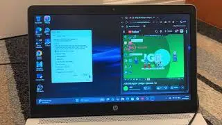 @JGRYouTube2009 Has BSOD