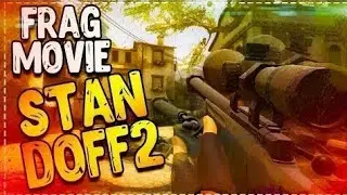 TOP 3 FRAGMOVIE STANDOFF 2!!