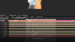 Trigger Animatons Using Layer Markers