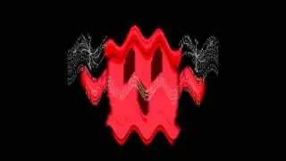(Ytp Tennis) Gyroid Effects crashed