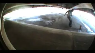 Old footage