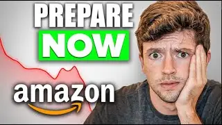 Selling On Amazon FBA This Q4? You MUST Do This!