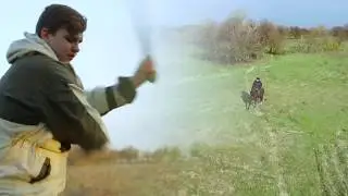 Человек на Своём месте