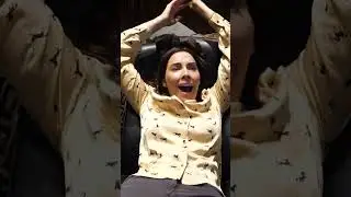 Fake Tampon Prank With Whitney Cummings