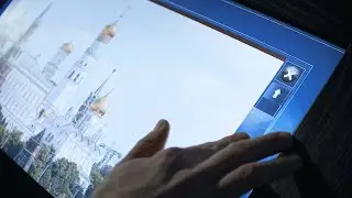 "Россия - Моя история" город Челябинск