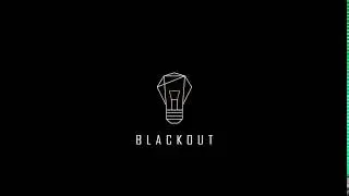 Electric Bulb Saber Effect - After Effects