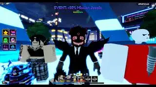[🤖RAID] Anime Adventures - All WORKING CODES!!!