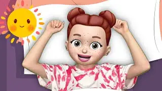 Ayşeciğim Kalksana | Eğlenceli Çocuk Şarkısı