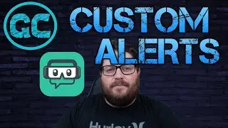 How to Customise your Alerts on Streamlabs OBS in  2020!