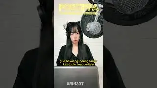 TEMAN KULIAH - PODTIFFA HORROR 