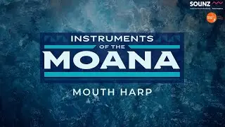 The Mouth Harp