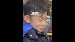 2020.12.11《典典日记 2 Brother Diary》弟弟的理发日记 My Brother's Haircut